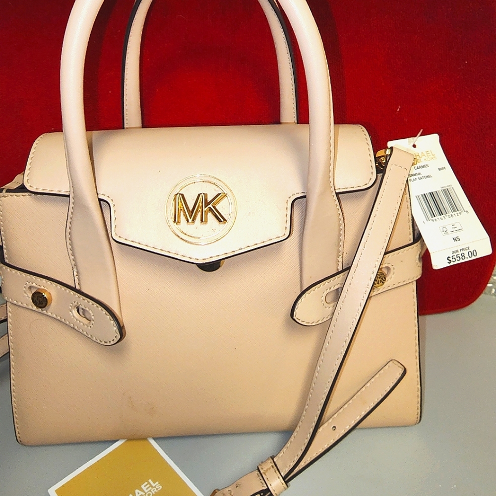 Michael Kors Handbag